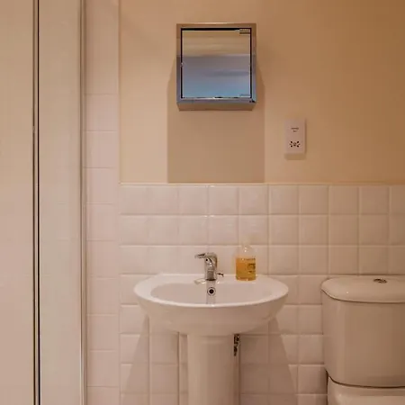 아파트 Saint Bees Apartment // 2 Bed Sea View Balcony Apartment In Saint Bees, Cumbria // Coast To Coast Walk *