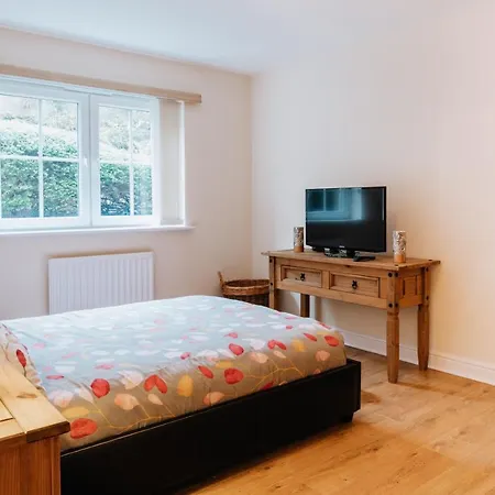 아파트 Saint Bees Apartment // 2 Bed Sea View Balcony Apartment In Saint Bees, Cumbria // Coast To Coast Walk